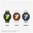 Samsung Galaxy Watch7 1.3" 40mm Cream Bluetooth AI